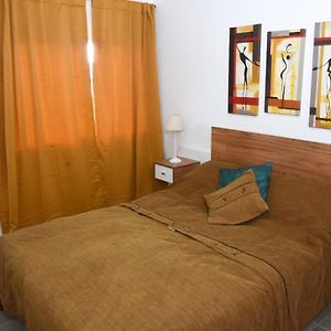 Apartamento de 1 Dormitorio